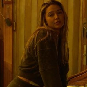 Wild Fable quilted sweatshirt